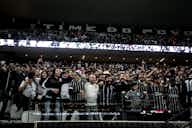 Imagem de visualização para Corinthians relembra volta do público aos estádios após período pandêmico