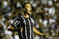Imagem de visualização para Matheus Araújo concorre a gol mais bonito da terceira fase da Copinha