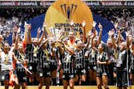 Preview image for Corinthians divulga venda de ingressos para confronto contra o Atlético Mineiro pela Supercopa Feminina