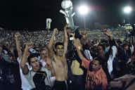 Imagem de visualização para Há 20 anos, Corinthians conquistava o bicampeonato da Copa do Brasil