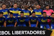 Imagem de visualização para De olho neles! Confira os destaques do Boca Juniors, adversário do Corinthians na Libertadores