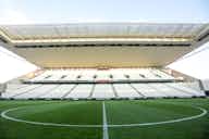 Imagem de visualização para Corinthians abre venda de ingressos para jogo contra o América-MG pelo Brasileirão