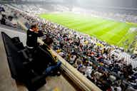Imagem de visualização para Há oito anos, Corinthians fazia primeiro jogo oficial na Neo Química Arena