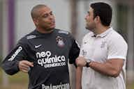 Imagem de visualização para Corinthians negocia volta de fisioterapeuta que tratou Ronaldo Fenômeno