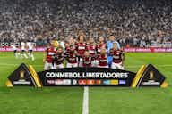 Imagem de visualização para De olho neles! Saiba quem são os destaques do Flamengo, adversário do Corinthians, na Libertadores