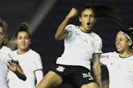 Imagem de visualização para Corinthians Feminino tem dois representantes na Seleção da Torcida da 14ª rodada do Brasileirão