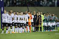 Imagem de visualização para Invicto como mandante, Corinthians recebe único clube que ainda não perdeu fora de casa no Brasileirão
