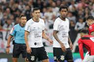 Imagem de visualização para Corinthians divulga escalação titular para enfrentar o Atlético-GO