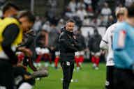 Imagem de visualização para Vítor Pereira confirma rodízio até final da Copa do Brasil, mas promete Corinthians competitivo