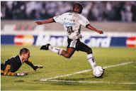 Imagem de visualização para Há 25 anos, Edilson “Capetinha” estreava pelo Corinthians