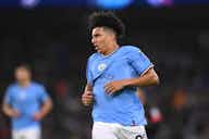 Preview image for Rico Lewis to start over Kyle Walker, Phil Foden returns to bench – Predicted XI: Tottenham Hotspur vs Manchester City (Premier League)