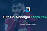 Preview image for FPL Gameweek 2 team reveals: See what the experts are doing for Gameweek 2