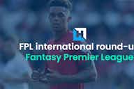 Preview image for Nathan Patterson injured and Kevin De Bruyne among the goals as FPL players take part in international matches