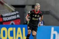 Imagem de visualização para Flamengo está otimista e tem argumentos ‘consistentes’ para convencer United a vender Andreas