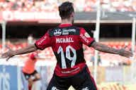Imagem de visualização para Al-Hilal aumenta oferta, e saída de Michael do Flamengo está por detalhes