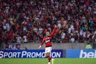 Imagem de visualização para Gabigol só deixa Flamengo por ‘projeto muito maior’, diz staff: “Está no ambiente dele”