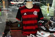 Imagem de visualização para Nova camisa 1 do Flamengo vaza na web; veja foto