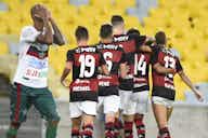 Imagem de visualização para Flamengo defende invencibilidade de 36 anos diante da Portuguesa