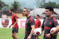 Imagem de visualização para “Flamengo está cometendo o mesmo erro da época de Jorge Jesus”, diz jornalista