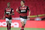 Imagem de visualização para Dupla de ataque chama atenção de Paulo Sousa nos treinamentos do Flamengo