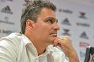 Imagem de visualização para “O episódio está superado”, declara Bruno Spindel sobre conflito entre Paulo Sousa e Diego Alves