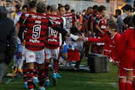 Imagem de visualização para Desfalques na defesa e ataque completo: veja provável escalação do Flamengo contra a Católica