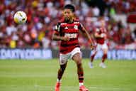 Imagem de visualização para Paulo Sousa surpreende e coloca Marinho como titular em jogo do Flamengo