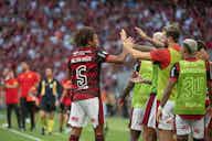 Imagem de visualização para Dobradinha: dois jogadores do Flamengo têm a maior nota da rodada