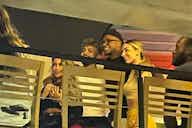 Imagem de visualização para Gabigol é visto com irmã do Neymar em festa de Mumuzinho; veja imagens