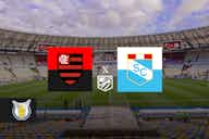 Imagem de visualização para Flamengo x Sporting Cristal – Comente aqui!