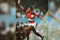 Imagem de visualização para Flamengo parabeniza Adílio por aniversário de 66 anos