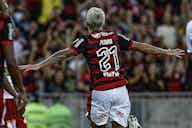 Imagem de visualização para Pedro é eleito ‘Craque da Torcida’ após vitória do Flamengo na Libertadores