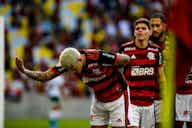 Imagem de visualização para Flamengo emplaca quatro jogadores em seleção da rodada do Brasileirão