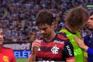 Imagem de visualização para Rodrigo Caio encerra jogo com dores e será reavaliado pelo Flamengo