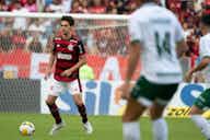 Imagem de visualização para Flamengo sofreu apenas um gol com Rodrigo Caio em campo na temporada