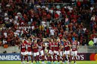 Imagem de visualização para Flamengo encerra fase de grupos da Libertadores em busca de 100% de aproveitamento em casa