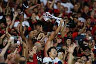 Imagem de visualização para Torcida do Flamengo esgota dois setores do Maracanã para jogo contra o Goiás
