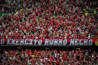 Imagem de visualização para Flamengo sofre empate no fim e recebe críticas de torcedores nas redes sociais
