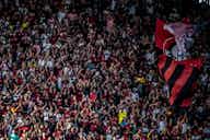 Imagem de visualização para Flamengo começa bem sequência de jogos no Maracanã