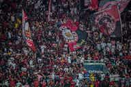 Imagem de visualização para Flamengo x Tolima: quase 35 mil ingressos já foram vendidos para jogo de volta da Libertadores