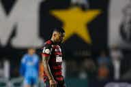 Imagem de visualização para Marinho celebra vitória do Flamengo e destaca carinho pelo Santos