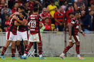 Imagem de visualização para Flamengo é segundo time menos vazado como mandante no Brasileirão
