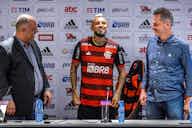 Imagem de visualização para Marcos Braz encerra negociações por reforços e elogia janela do Flamengo: “acima da média”