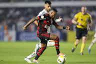 Imagem de visualização para “Preciso mostrar mais”: Marinho revela ‘trabalho duro’ para ganhar sequência no Flamengo