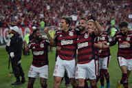 Imagem de visualização para Imprensa argentina repercute classificação do Flamengo à semifinal da Libertadores