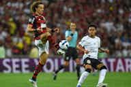 Imagem de visualização para David Luiz recusou três propostas para ficar no Flamengo