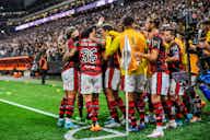 Imagem de visualização para Flamengo pode dar dupla felicidade à torcida em jogo contra o Corinthians, pela Libertadores