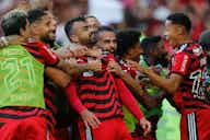 Imagem de visualização para “O melhor time do Brasil é o Flamengo, o segundo é o Flamengo B”, dispara comentarista