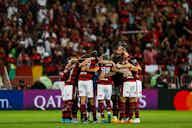 Imagem de visualização para Flamengo chega à semifinal da Libertadores pela terceira vez em quatro anos
