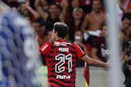 Imagem de visualização para Após goleada, Flamengo alcança melhor ataque do Campeonato Brasileiro